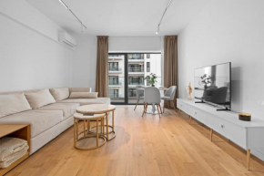 One Cotroceni - Luxurious Apartment with Balcony
